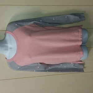 P.S Love sweater